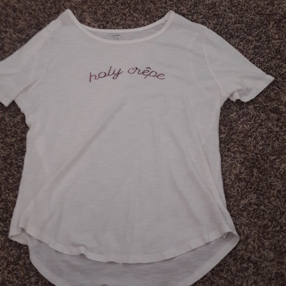 Old Navy Tops - Old Navy Shirt